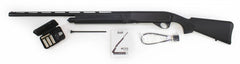 EAA 390145 MC312 12 Gauge 28 1 3.5 Black Right Hand
