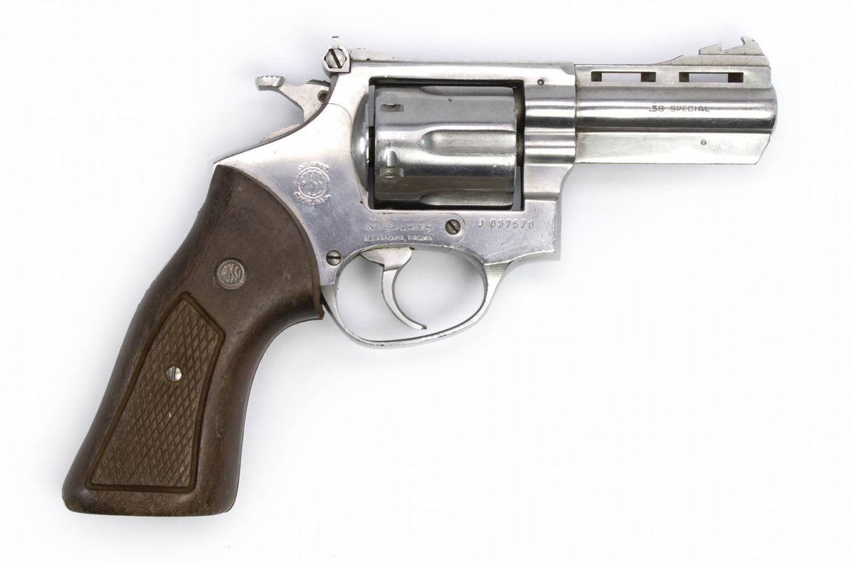 ROSSI 85 38 SPL 3 BARREL IMPORTER INTERARMS