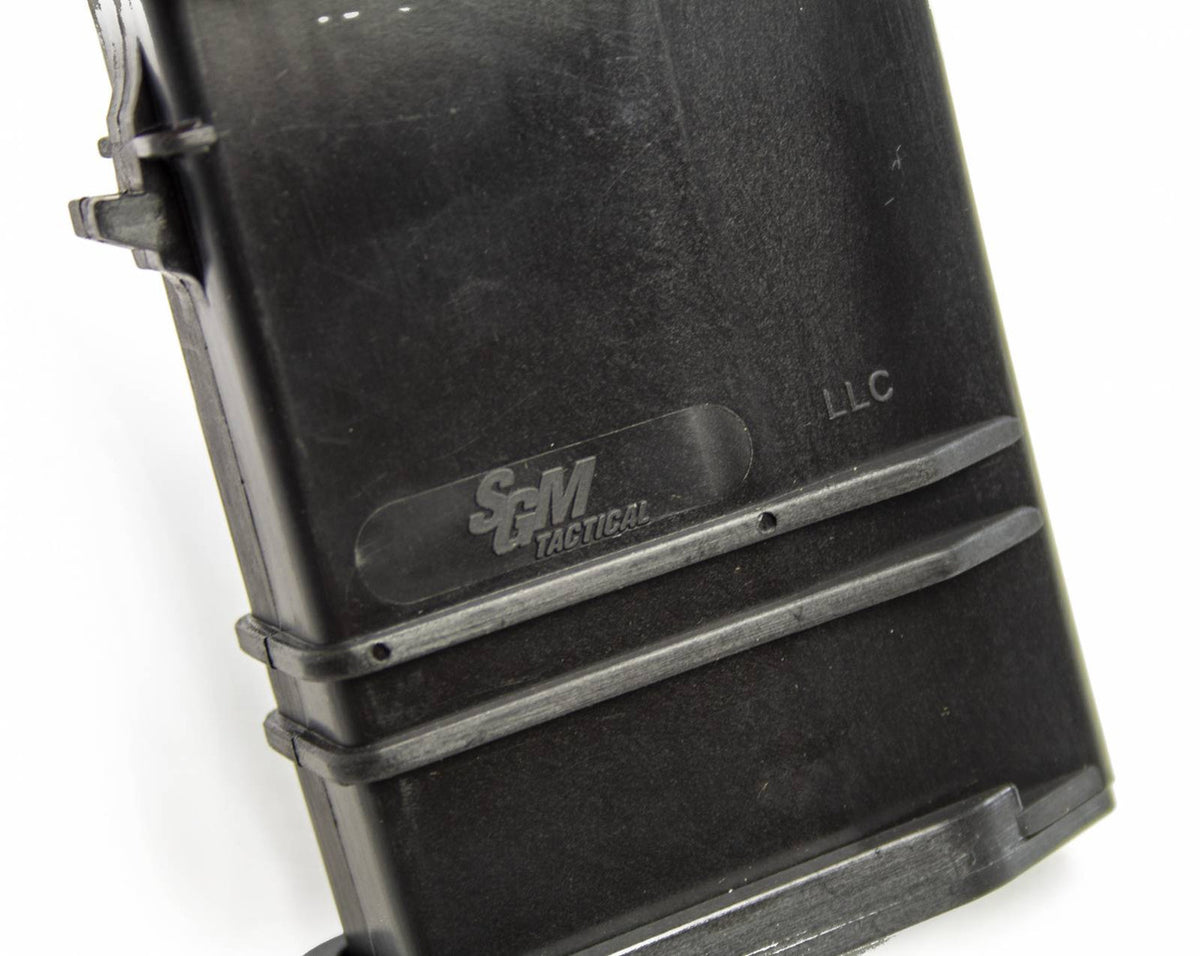 Saiga .308 10rd Mag
