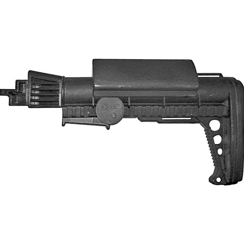 Vepr Rifle and Shotgun Buttstock for Vepr Square Back Receivers