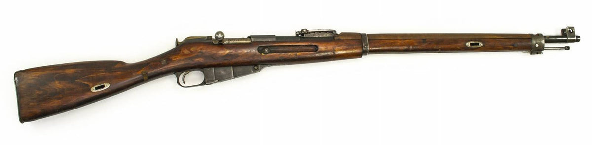 SAKO-VALMET M28 7.62x54R 27 BARREL D STAMPED RIFLE6399