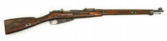 SAKO-VALMET M28 7.62x54R 27 BARREL D STAMPED RIFLE6399