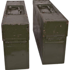 Original  ZB37 Belt and Can Package - 2-PACK