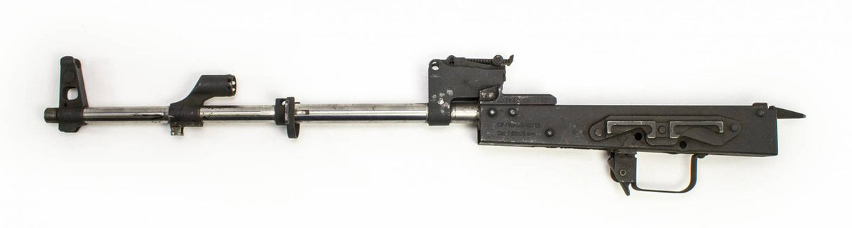 ROMANIAN GP/WASR10 AK-47 RIFLE 7.62x39 SEMI-AUTO