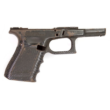 Factory GLOCK 23 Gen 3 .40 S&W Frame - Used Condition13