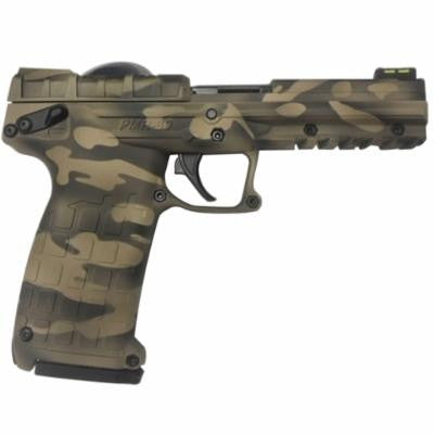 KELTEC PMR30 HGA 22WMR 4.3 CAMO CERAKOTE 30-RND