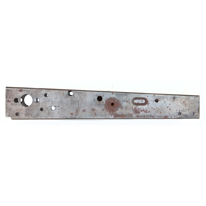 47U 7.62x39mm Underfolder Receiver for AK-47 - Rusty