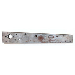 47U 7.62x39mm Underfolder Receiver for AK-47 - Rusty