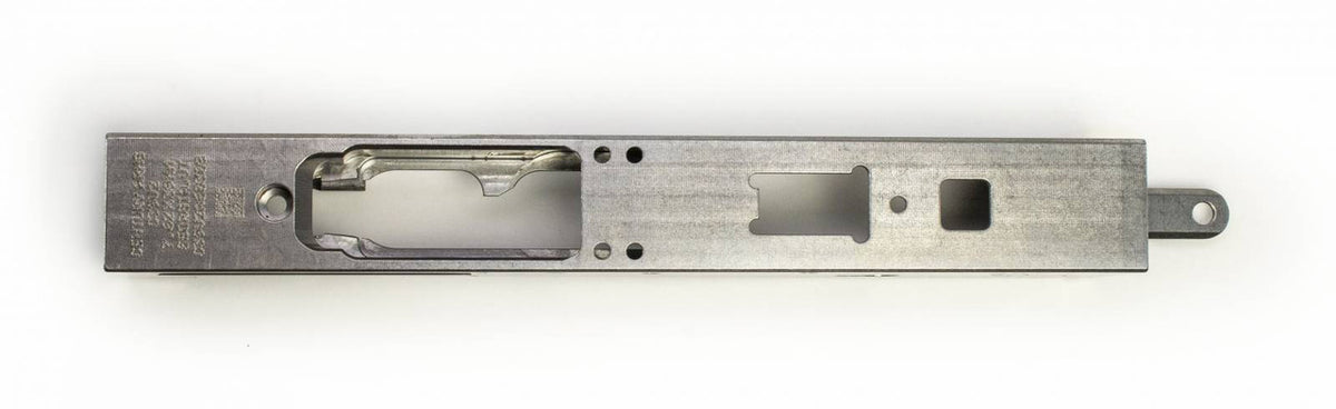 C39V2 7.62x39MM MILLED RECEIVER9756