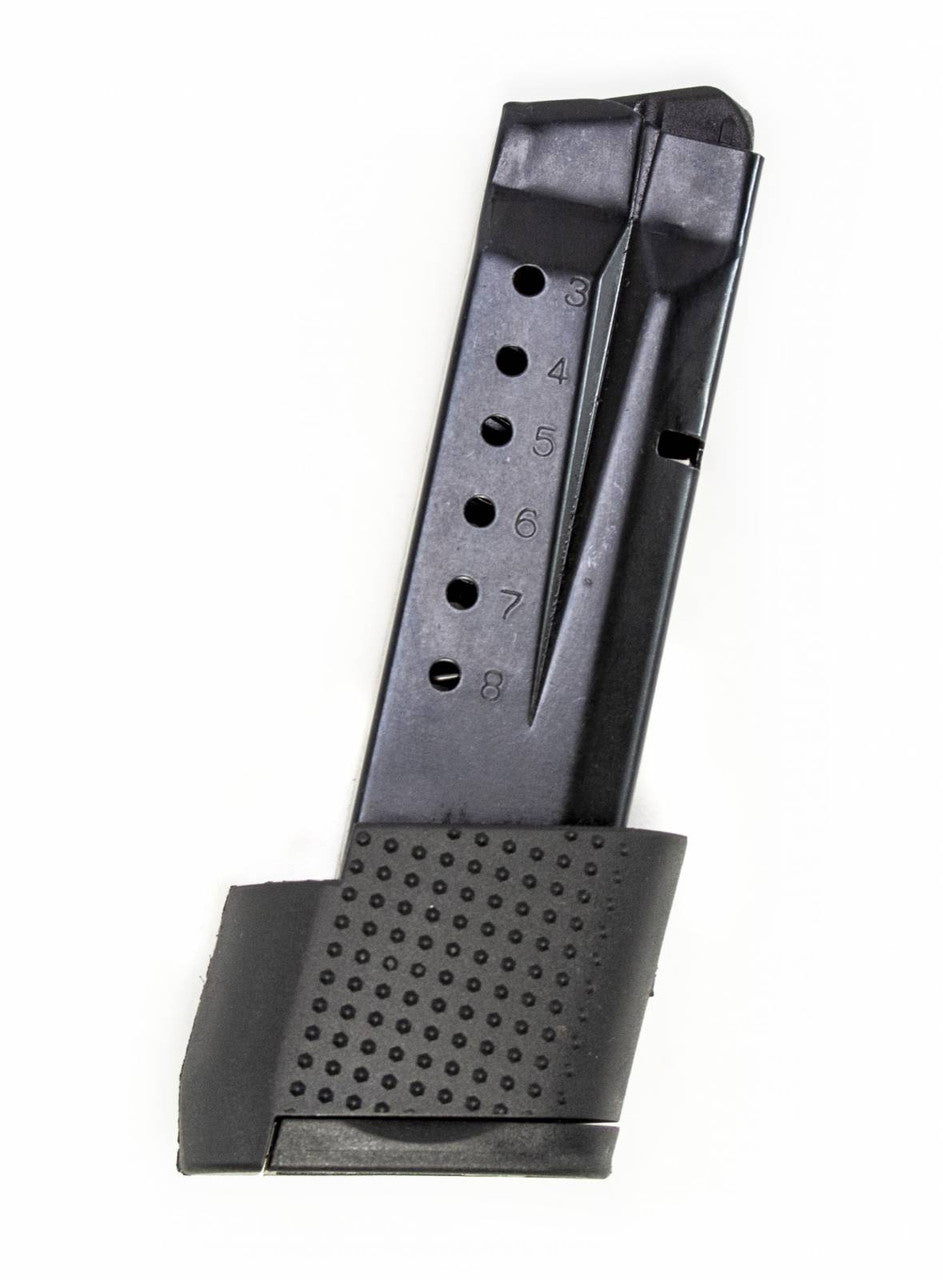 ProMag 9mm Luger 10rd S&W M&P Shield Extended