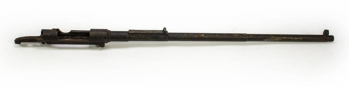 Spanish Mauser ‚Äö√Ñ√∫Oviedo‚Äö√Ñ√π 1916 Barreled Receiver