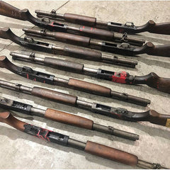 Gunsmith Special ‚Äö√Ñ√Æ Mossberg  500 ATP 12GA Shotgun with 20 Barrel