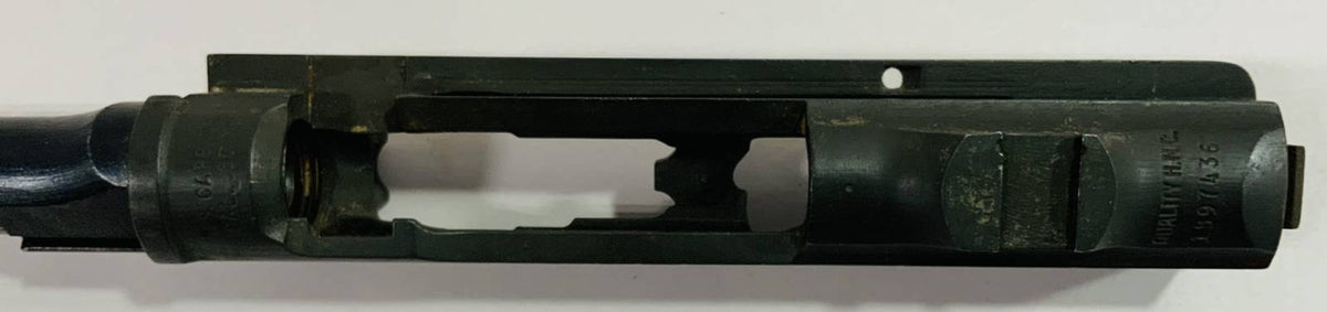 Quality Hardware M1 Carbine barreled receiver