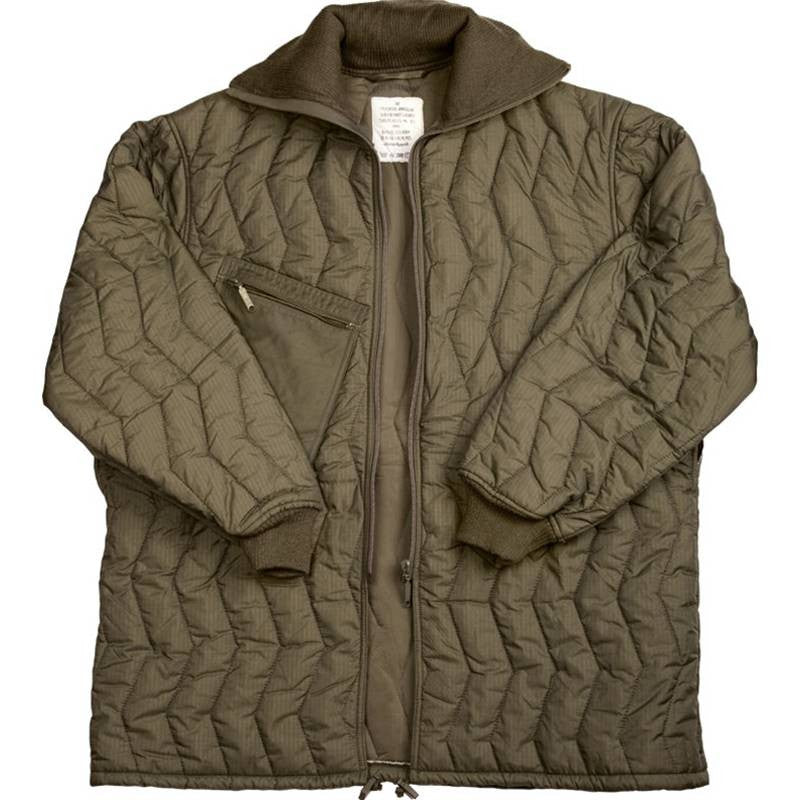 German Original Parka Liner - Extra Large