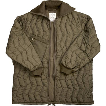 German Original Parka Liner - Extra Large