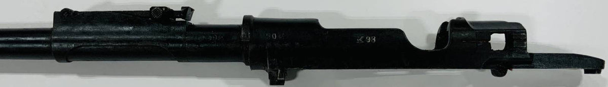 Belgian  FN Model K98 Barreled Receiver