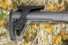 Monastor 102 12GA Sniper Gray Semi-Auto Shotgun