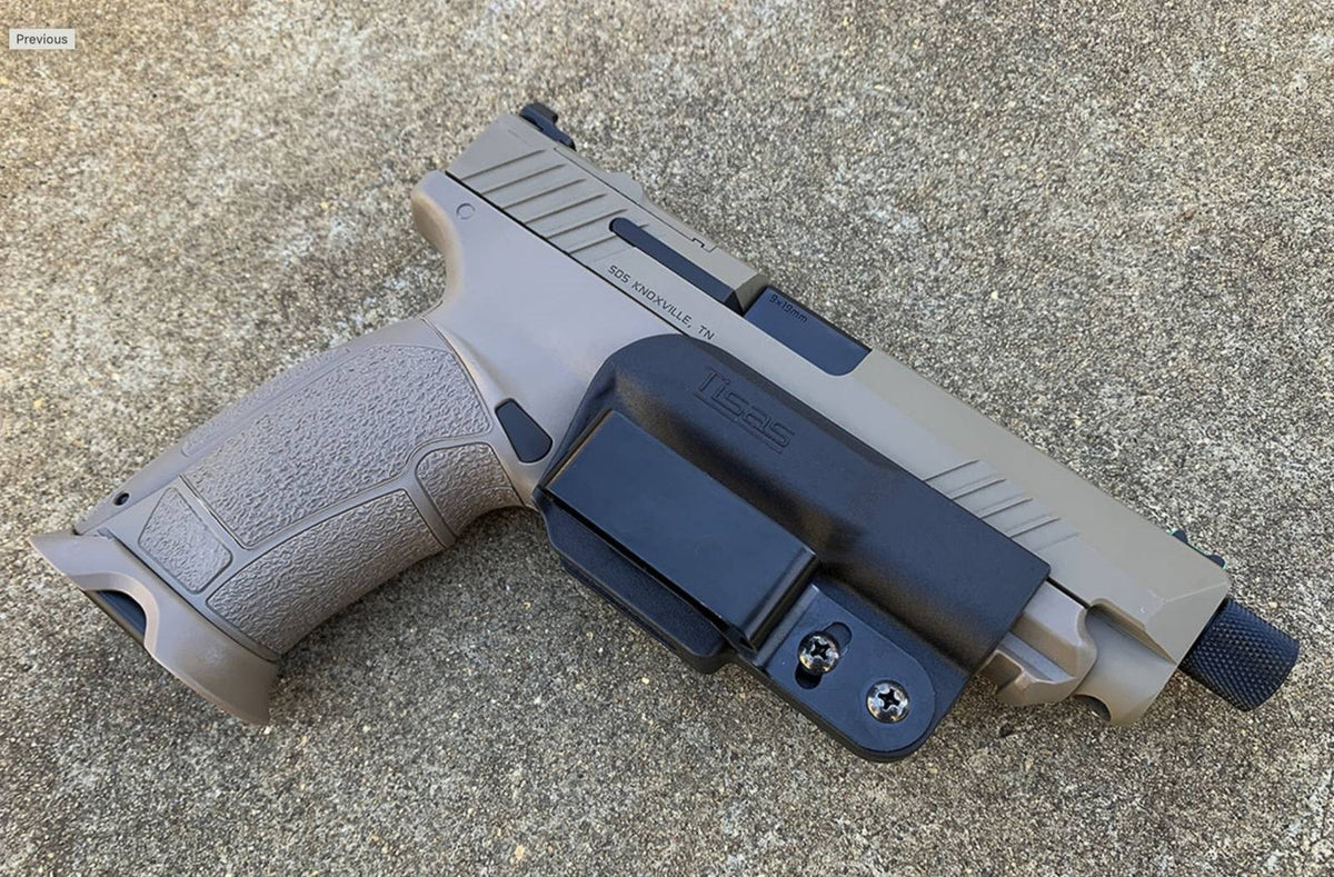 SDS Imports PX-9 Gen 3 9mm Luger 4.11 20+1,18+1 Flat Dark Earth Cerakote Steel Slide with RMR Optic Cut Flat Dark Earth Polymer Frame/Interchangeable Backstrap Grip Fiber Optic Sights Right Hand Includes Case