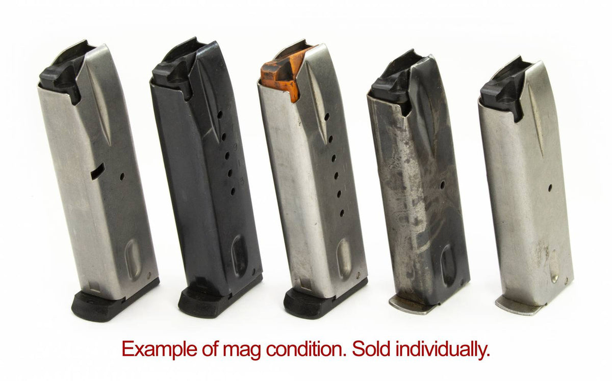 (1) S&W 59 9mm 14 Round Magazine - Used