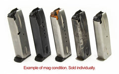(1) S&W 59 9mm 14 Round Magazine - Used