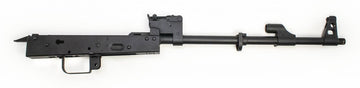 RAS 47 7.62x39 16 BARREL RIFLE WITH SIDERAIL BARRELED RECEIVER4848