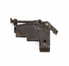 SURPLUS ROMANIAN AKM REAR SIGHT BLOCK ASSY.