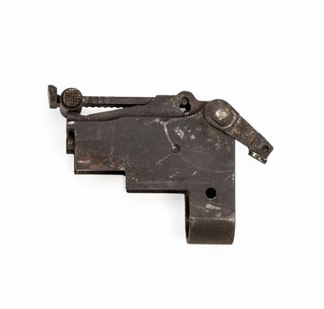 SURPLUS ROMANIAN AKM REAR SIGHT BLOCK ASSY.