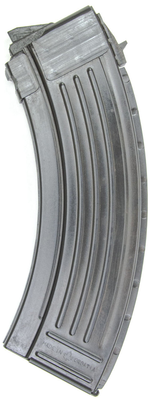 .22LR 10rd Magazine for AK-47 Conversion Kit - Blemished