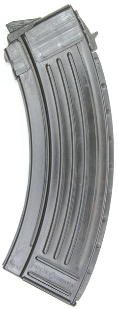 .22LR 10rd Magazine for AK-47 Conversion Kit - Blemished