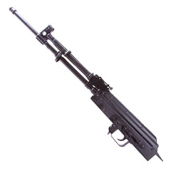 Romanian Cugir Arms 7.62x39mm AK-47 Barreled Action Receiver with New 16.25 Chrome-lined Barrel
