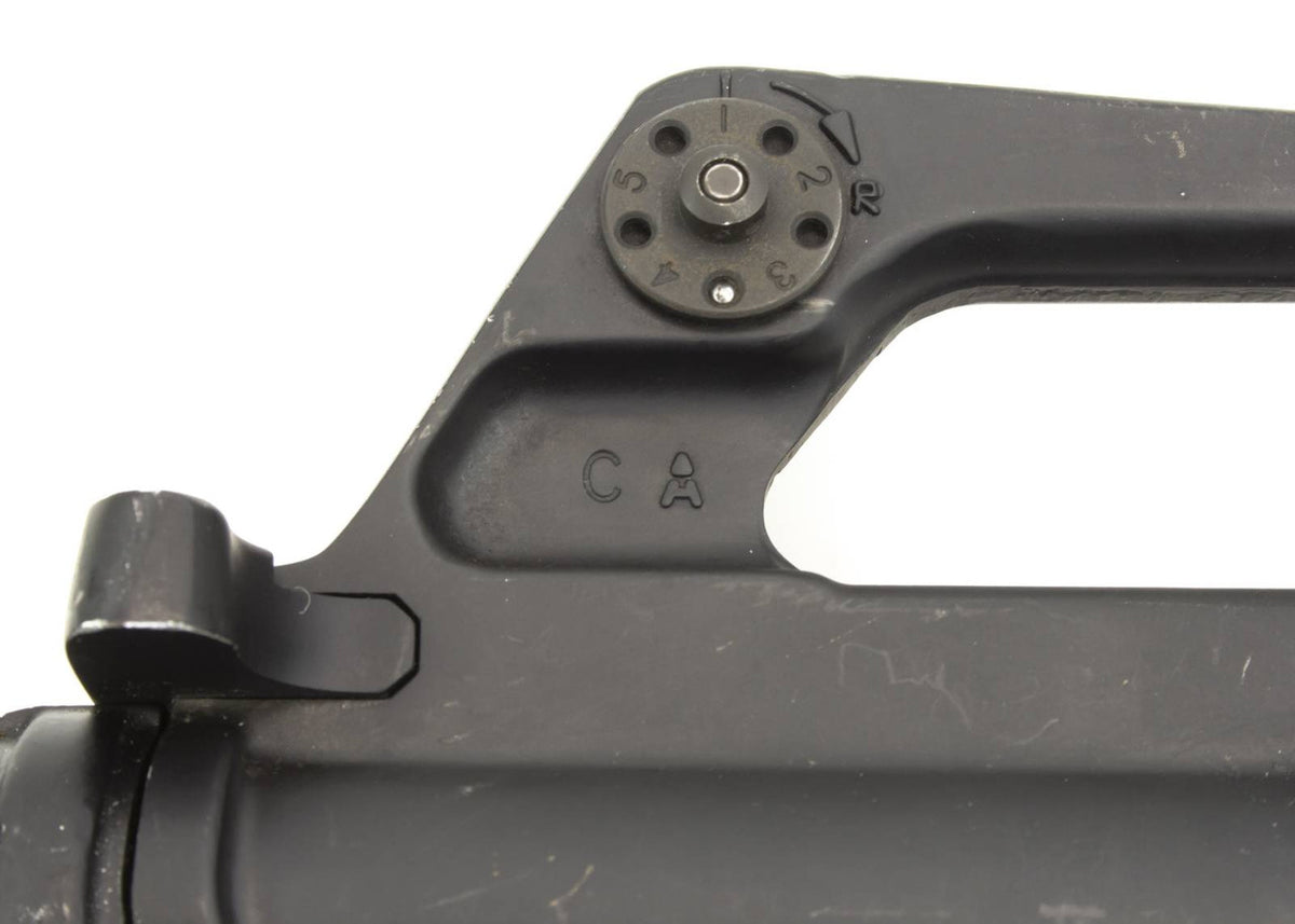 COLT SMG 9MM Parts Kit with magazine