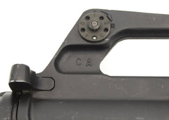 COLT SMG 9MM Parts Kit with magazine