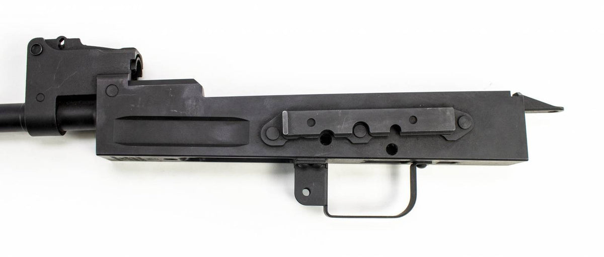 Century Arms C39V2 Barreled Receiver 7.62x39- USED