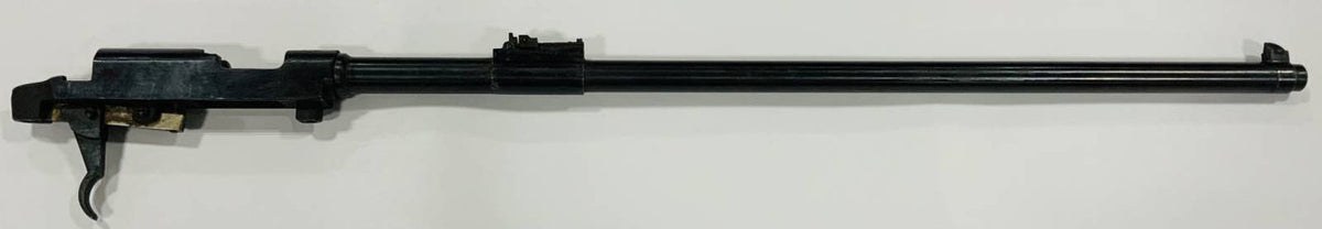 Spanish Ayra Duria Destroyer Carbine Barreled Receiver