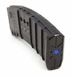 Star Mags AR-15 .223/5.56, 41rd Detachable Polymer Magazine