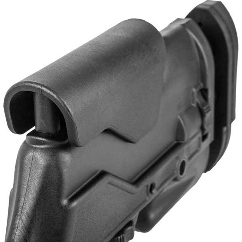 ProMag AA9130 Archangel Precision Stock Black Synthetic Mosin Nagant