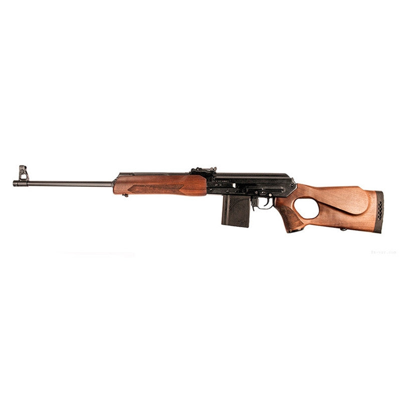 Russian Vepr .308 Win. Rifle with 23 Barrel