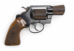 Colt Revolver Cobra .38 Special 2 Barrel, Blued7102