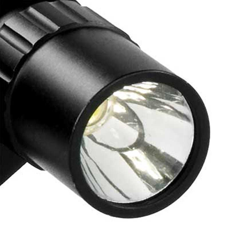 Flashlight Laser Combo Scope Mount