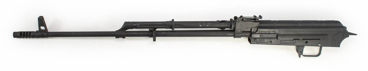 Romanian PSL-54 7.62x54mm 10+1 24.50 Without Optic - Used 2