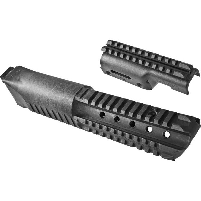 Saiga .410 Quadrail Handguard