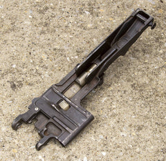 Original Czech 7.92x57 ZB-37 Parts Kit