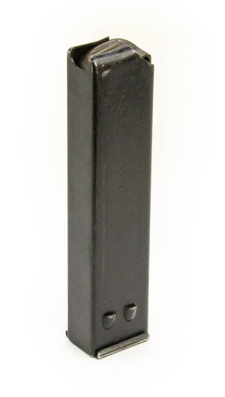 IMI Micro Uzi 9MM 20rd Steel Mag Original - Good Condition