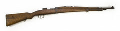 Zastava 1924 Mauser 8x57mm PI9