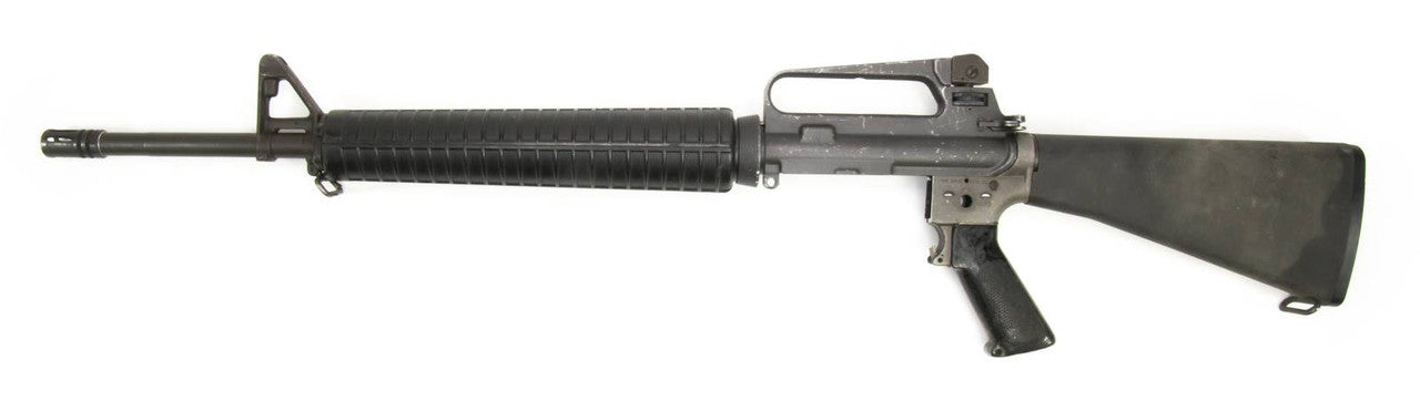 Colt M16A2 20 5.56mm Parts Kit – Centerfire Systems