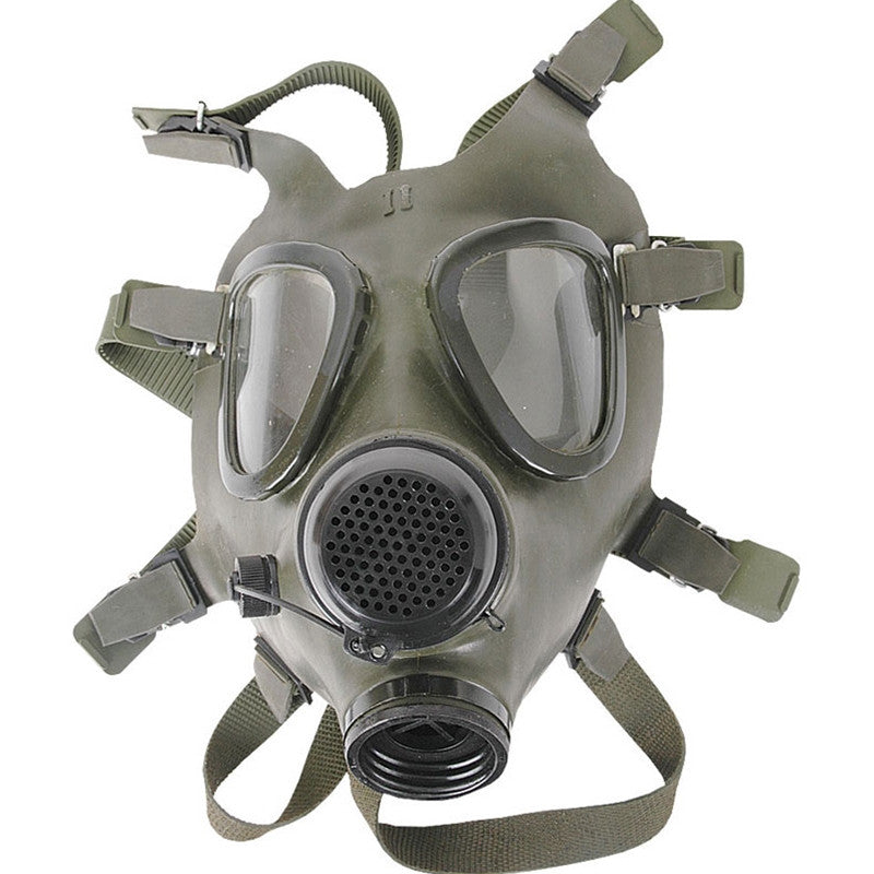 M85 Gas Mask Package - Small