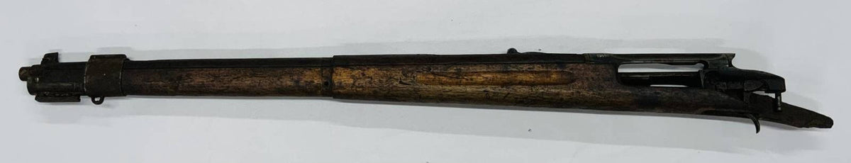 1912/16 Kongsberg Krag Carbine 6.5x55mm Swedish