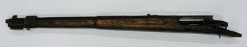 1912/16 Kongsberg Krag Carbine 6.5x55mm Swedish