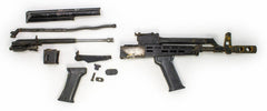 Hungarian AMD 65 Parts Kit 7.62x391185