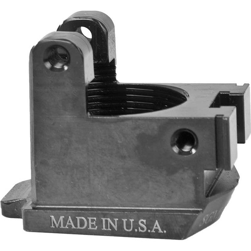 Steel Saiga Rear Trunnion for Tactical Assault Stock